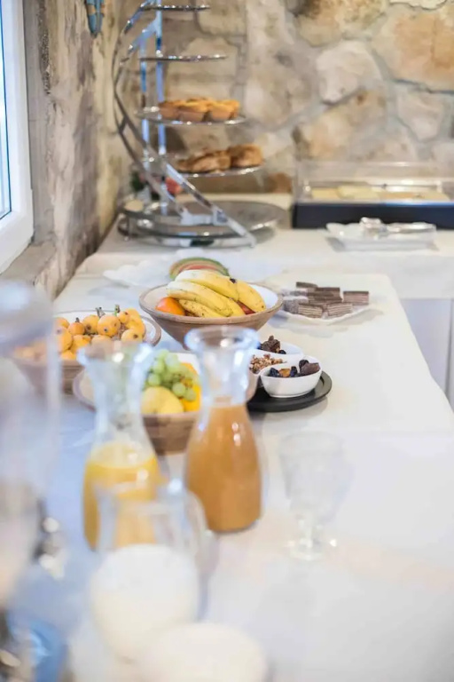 Boutique Guesthouse Sveti Petar - Général