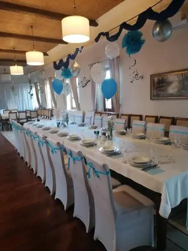 Hotel Magnat - фото 23