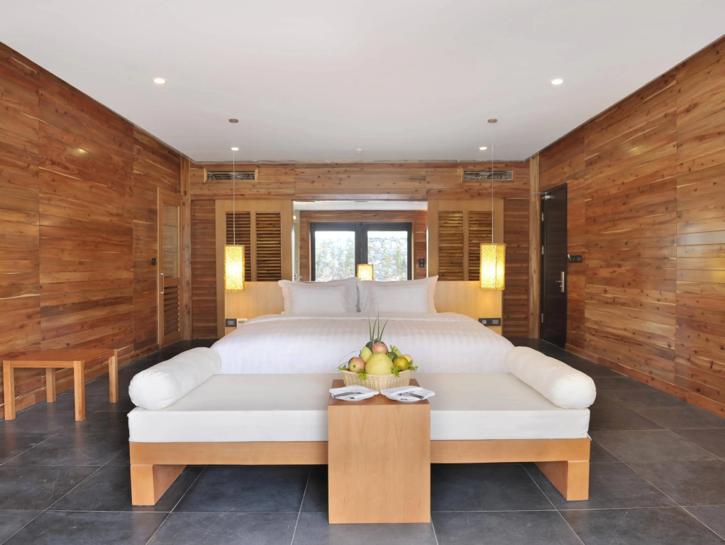 Flamingo Dai Lai Resort - Managed by Flamingo Hotels & Resorts - Général