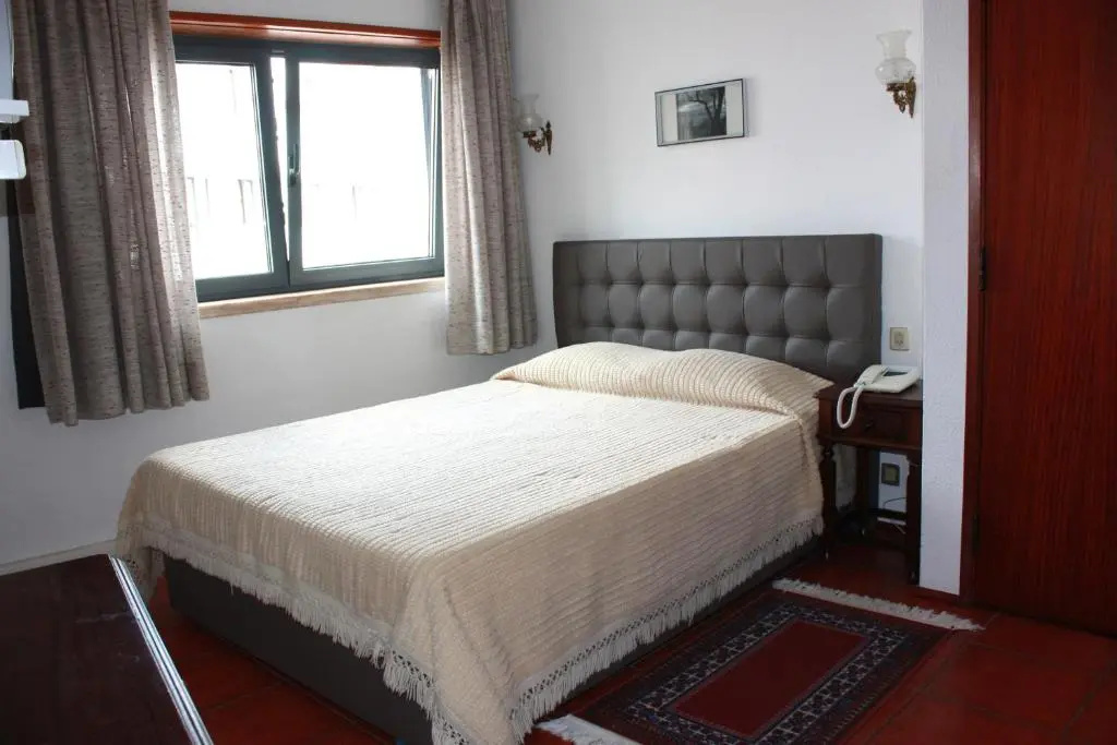 Hotel Dona Leonor - Chambres
