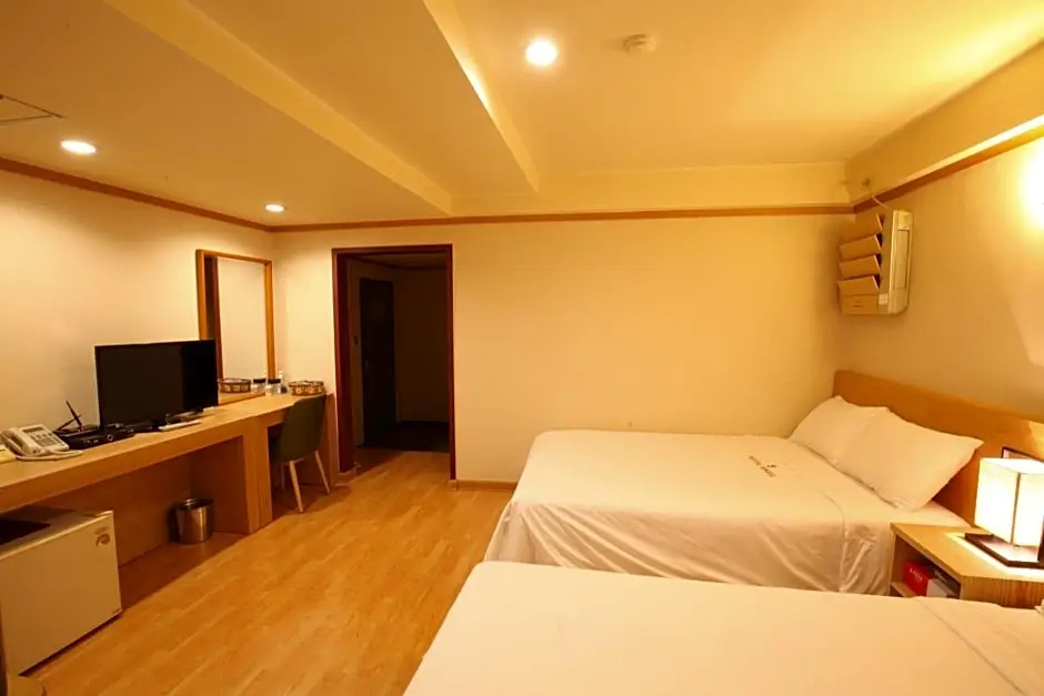 Business room