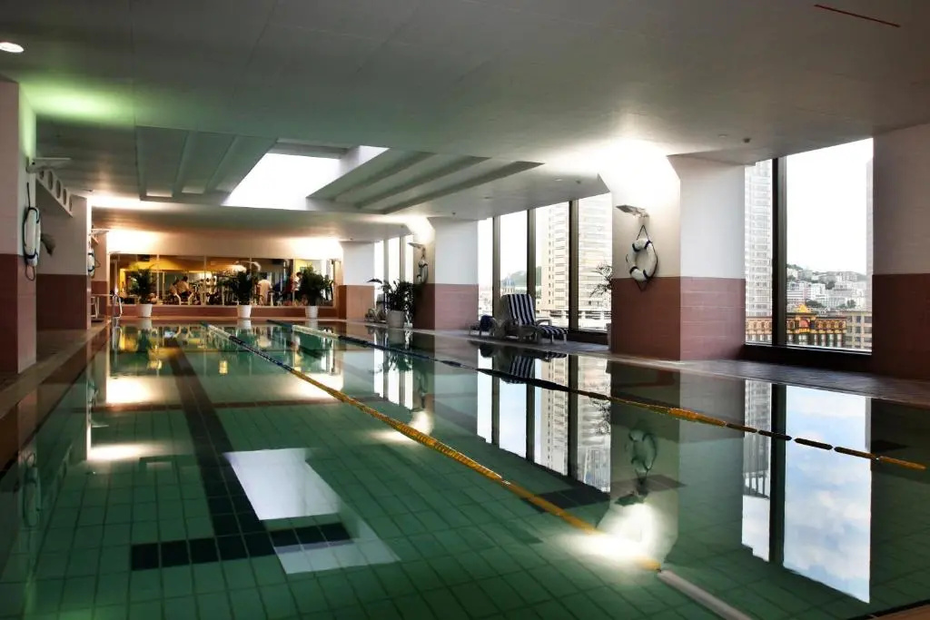 Hotel photo 16