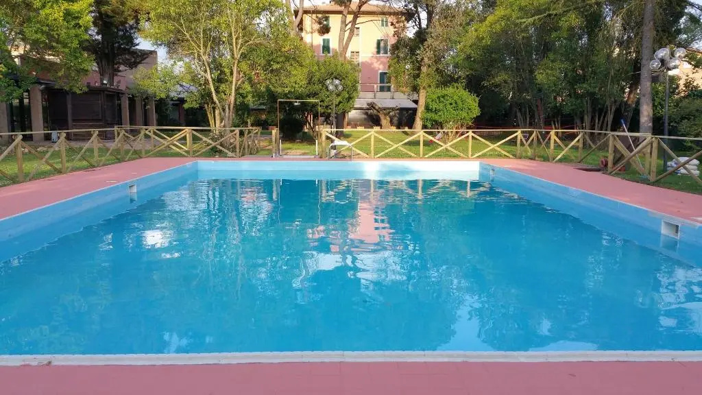 Hotel La Villa Excelsior - Général