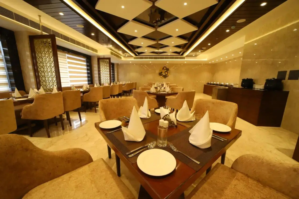 Hotel photo 19