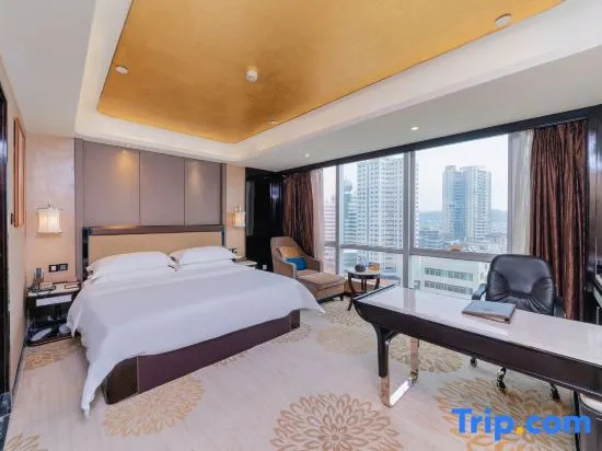 Venus Royal Hotel - Chambres
