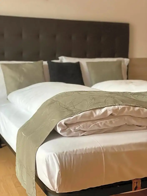 Hotel Irma - Chambres