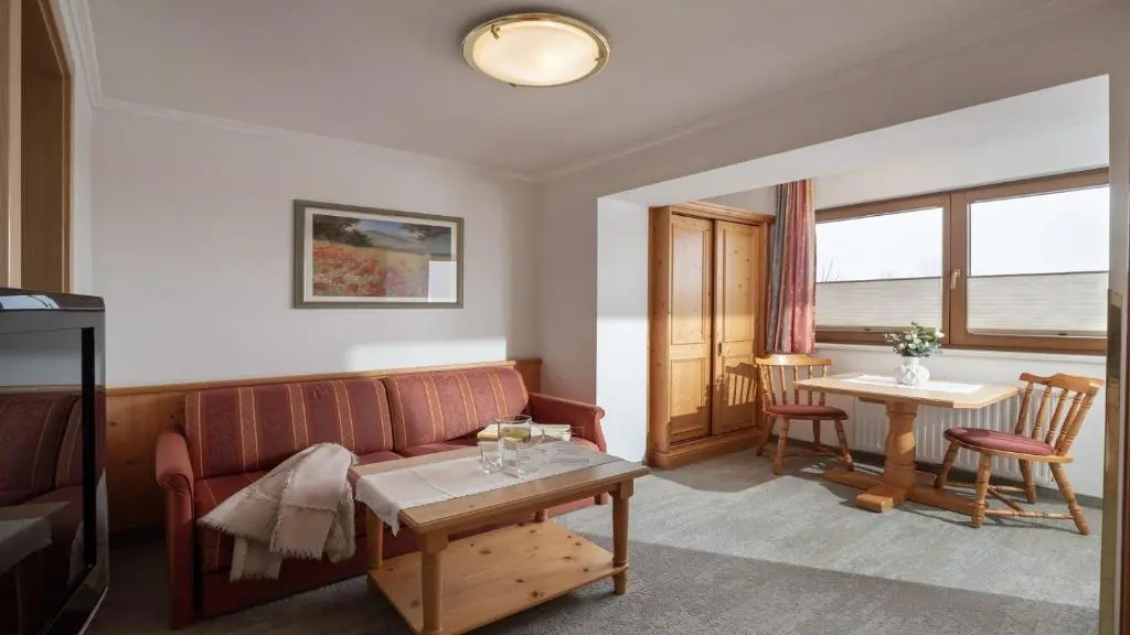 Hotel Andrea - Chambres