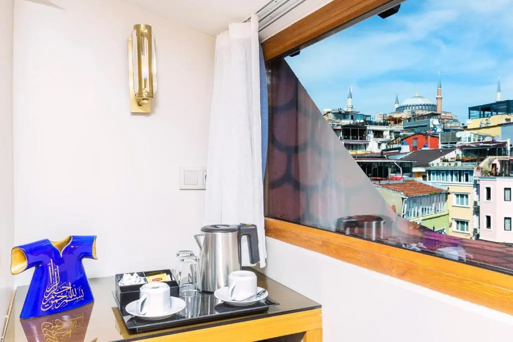 Acra Special Class Hotel - Chambres