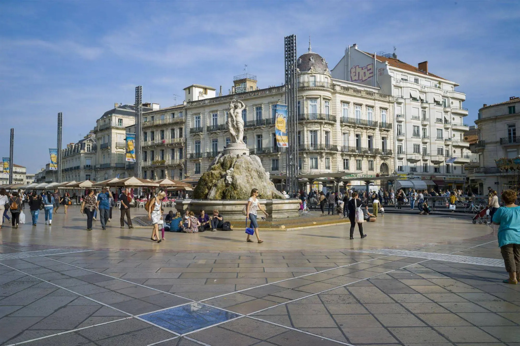 Hotel Royal - Général