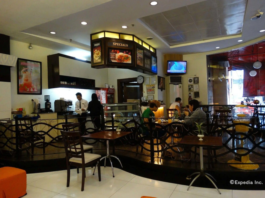 Hotel photo 17
