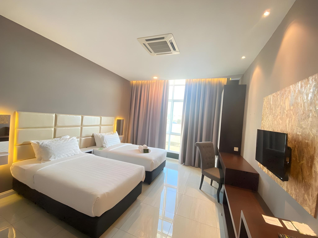 Hotel photo 13