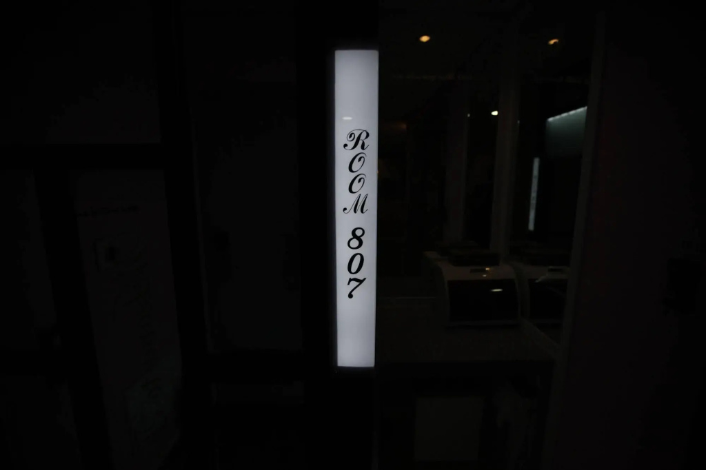 Cheonan Hound Hotel - фото 19