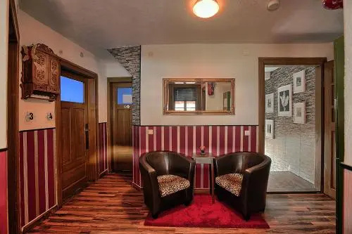 Hotel photo 13