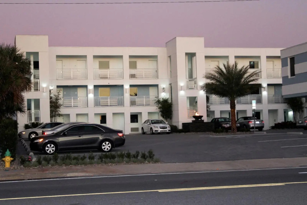 Lotus Boutique Inn & Suites - Général