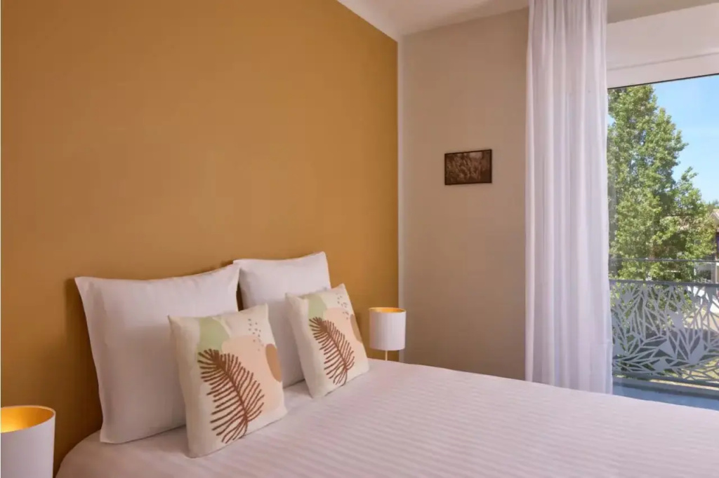 Voir la photo 3 — Quality Aparthotel Saint-Paul-lès-Dax