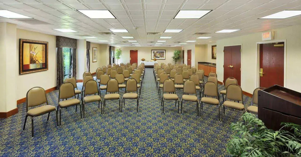 Hotel photo 19