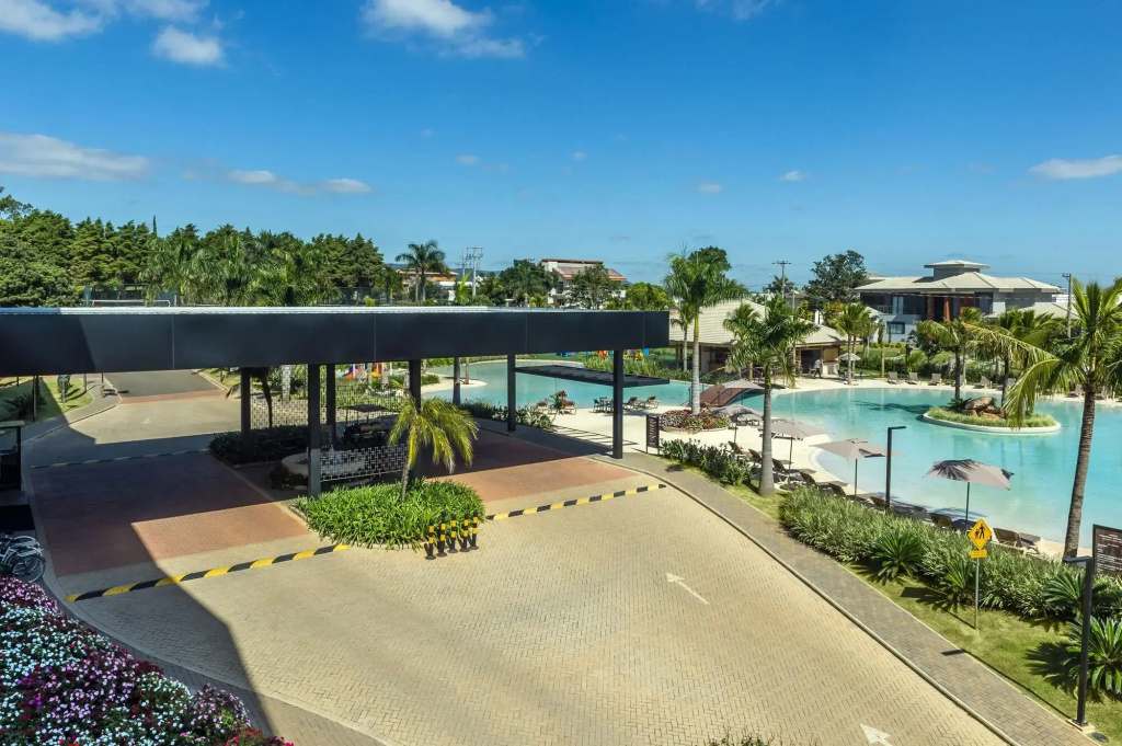 Japy Golf Resort Hotel - фото 17