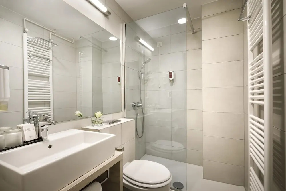 Hotel Marina - Liburnia - Chambres