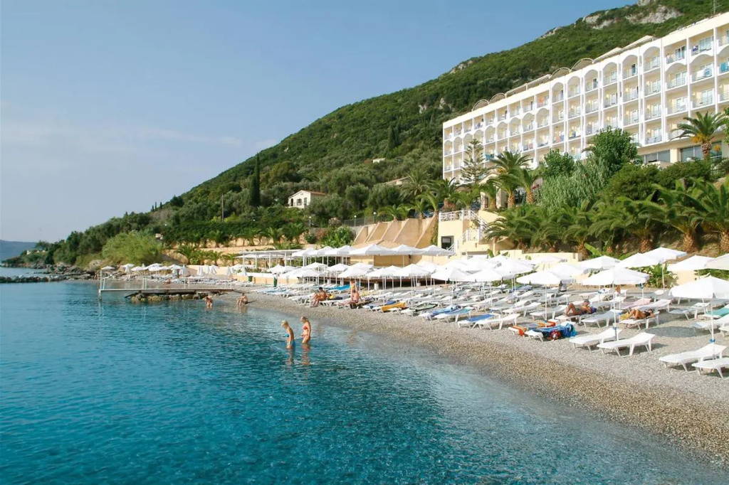 Valmar Corfu - zdjęcie 2