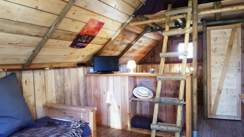 Lodges En Provence & Spa