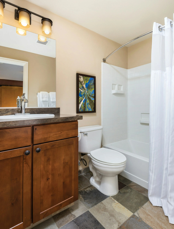 WorldMark Estes Park - Général