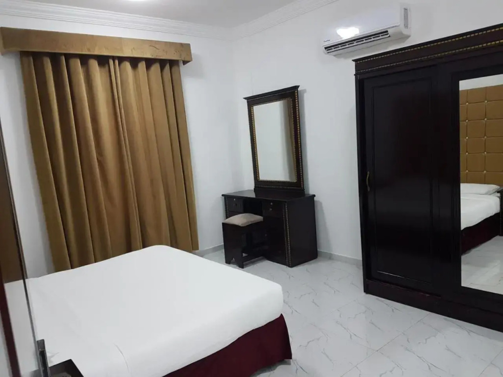 Sea Hotel Apartment - фото 34