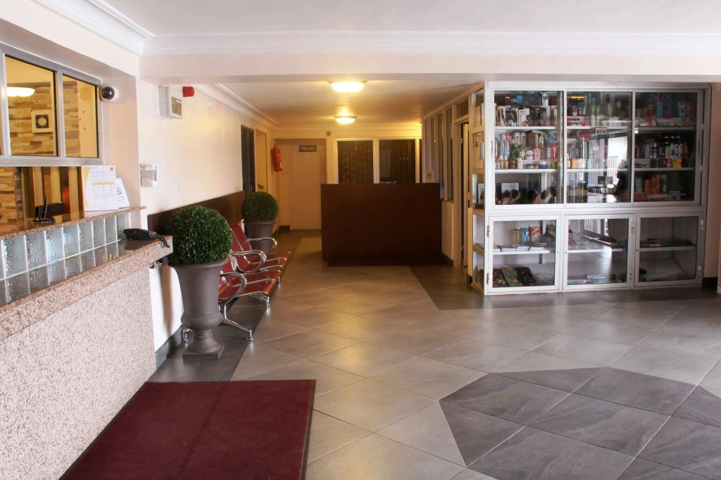 Hotel photo 2