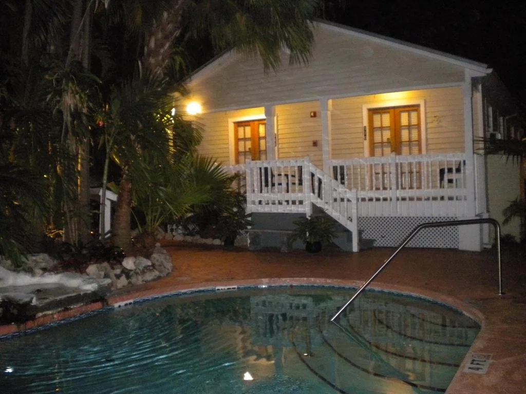 Hotel photo 8