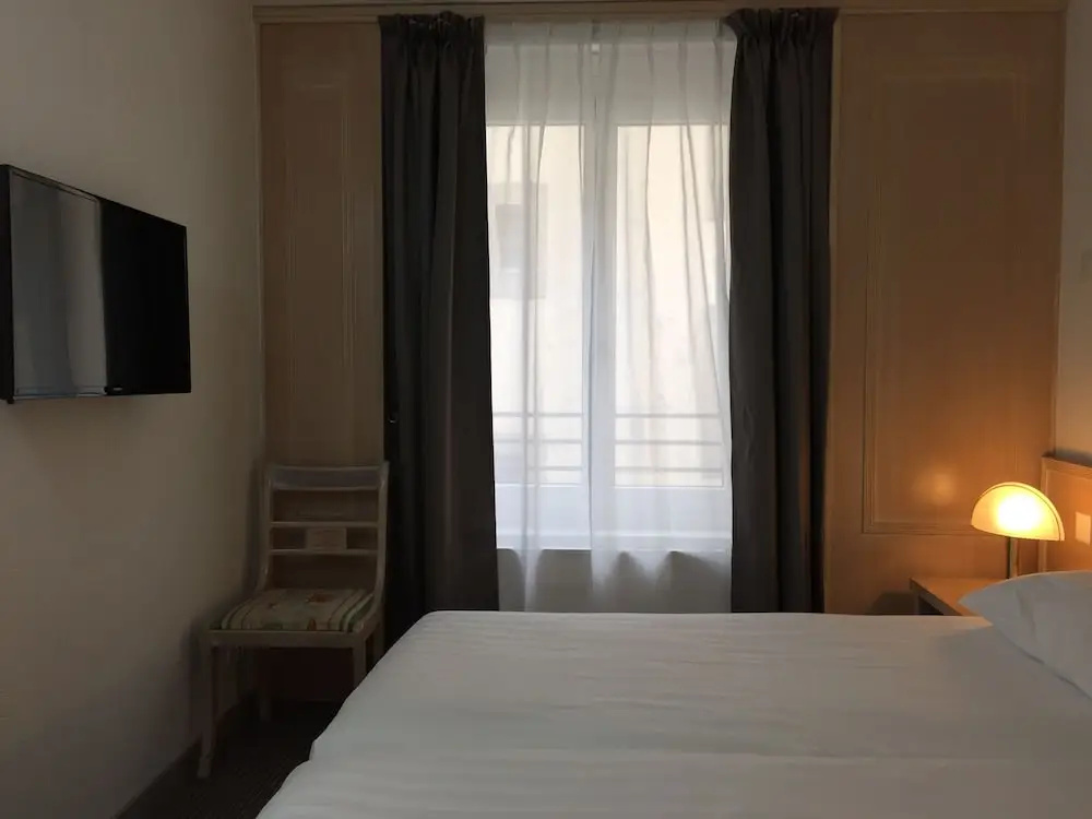 Hotel Residence Cityzen - Général
