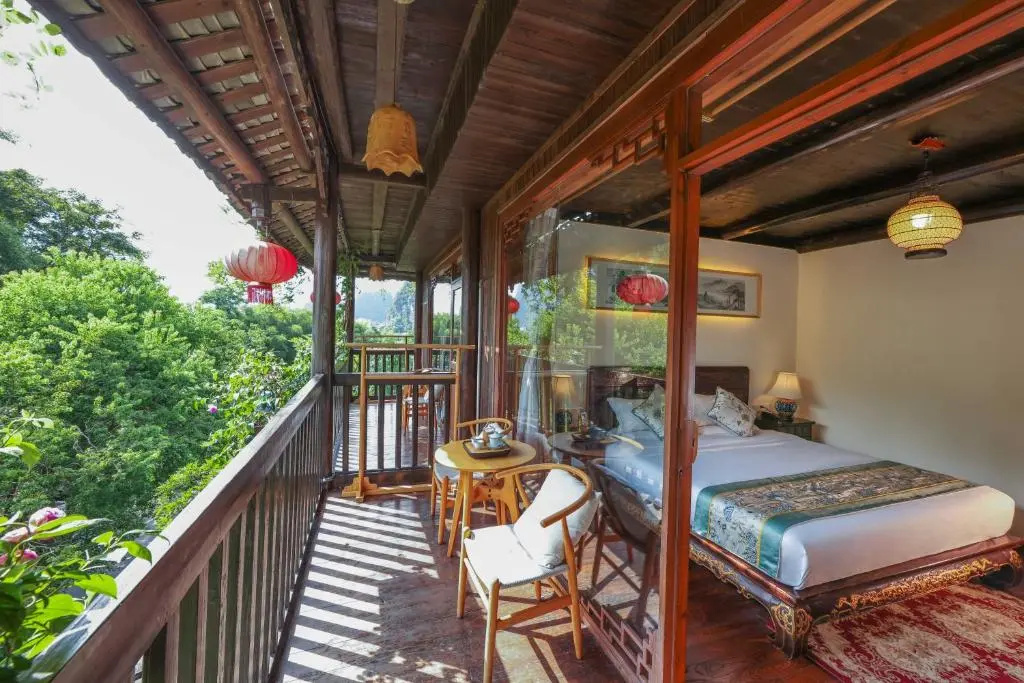 Superior Suite