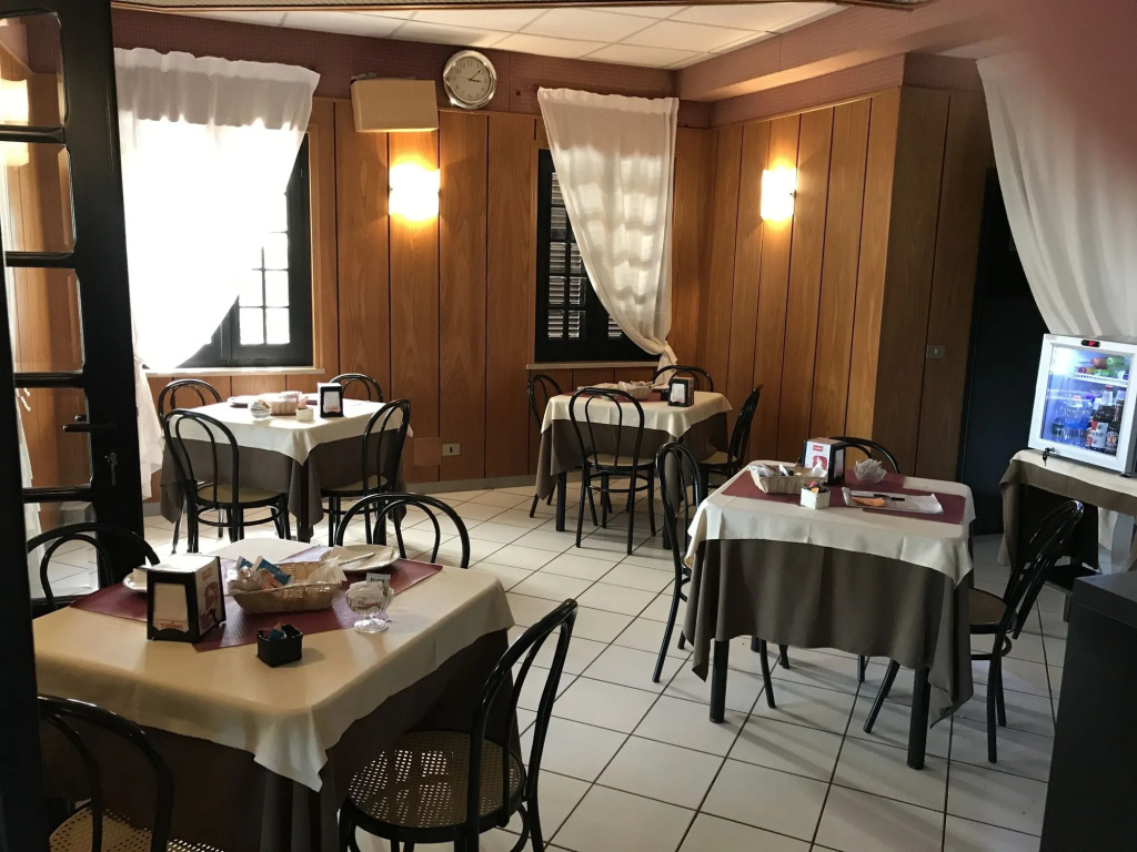Hotel photo 18
