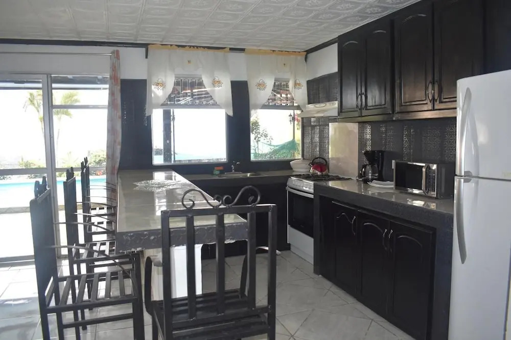 Loma Tranquila - фото 21