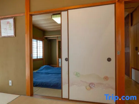 BICHIKU AWATA Garden Villa 사진 1