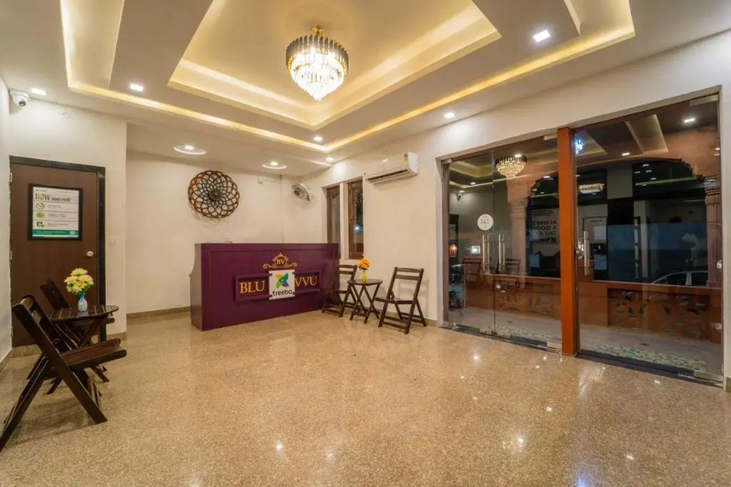 Hotel photo 28