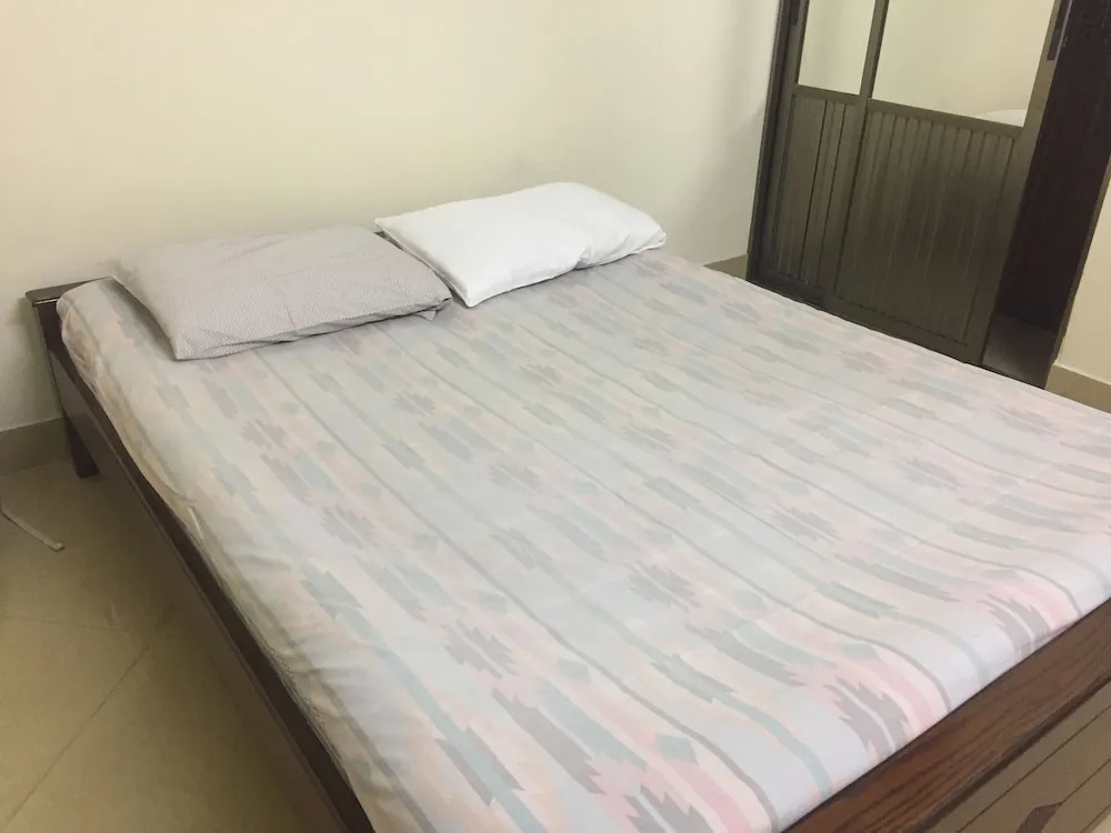 Economy Apartment