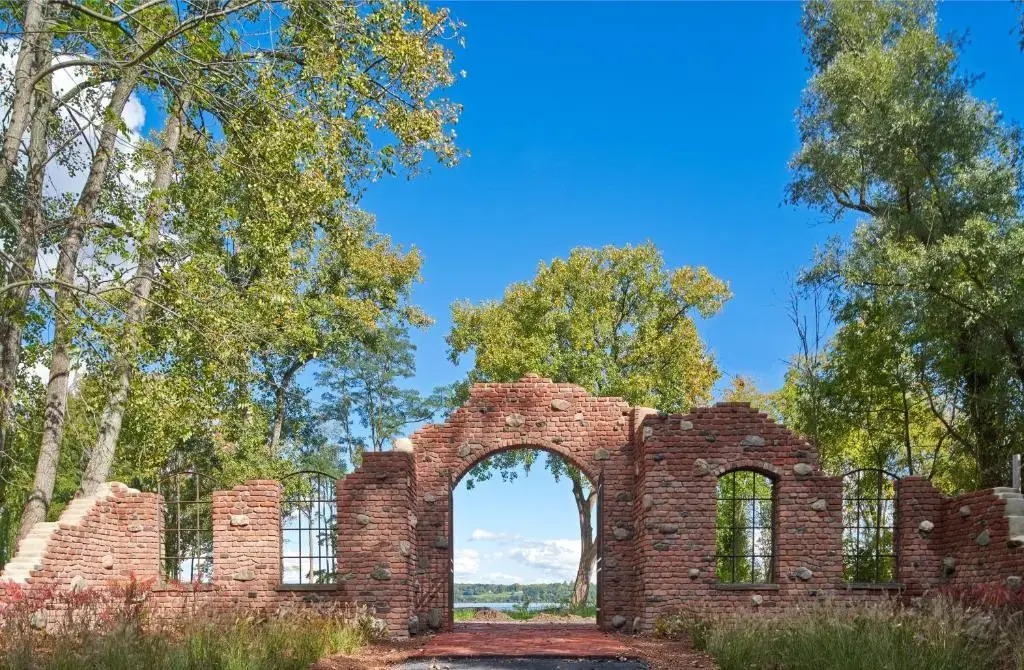 Hutton Brickyards Riverfront Hotel + Venue by null