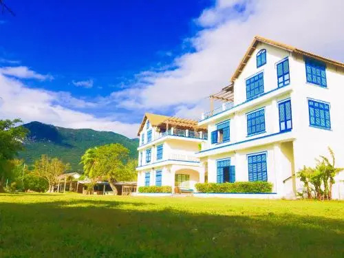 Vietnam Backpacker Hostels - Ninhvana