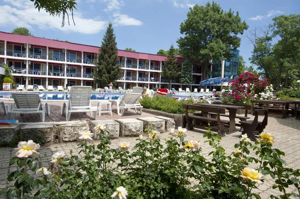 Hotel photo 21