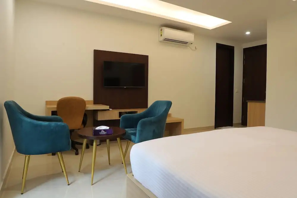 Hotel photo 9
