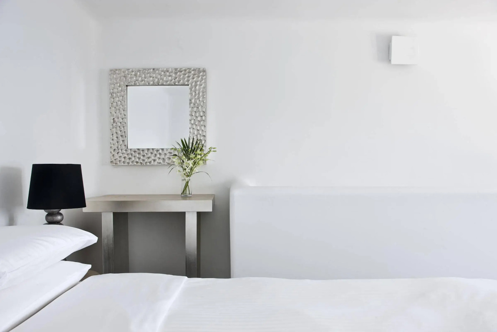 Belvedere Suites - Général
