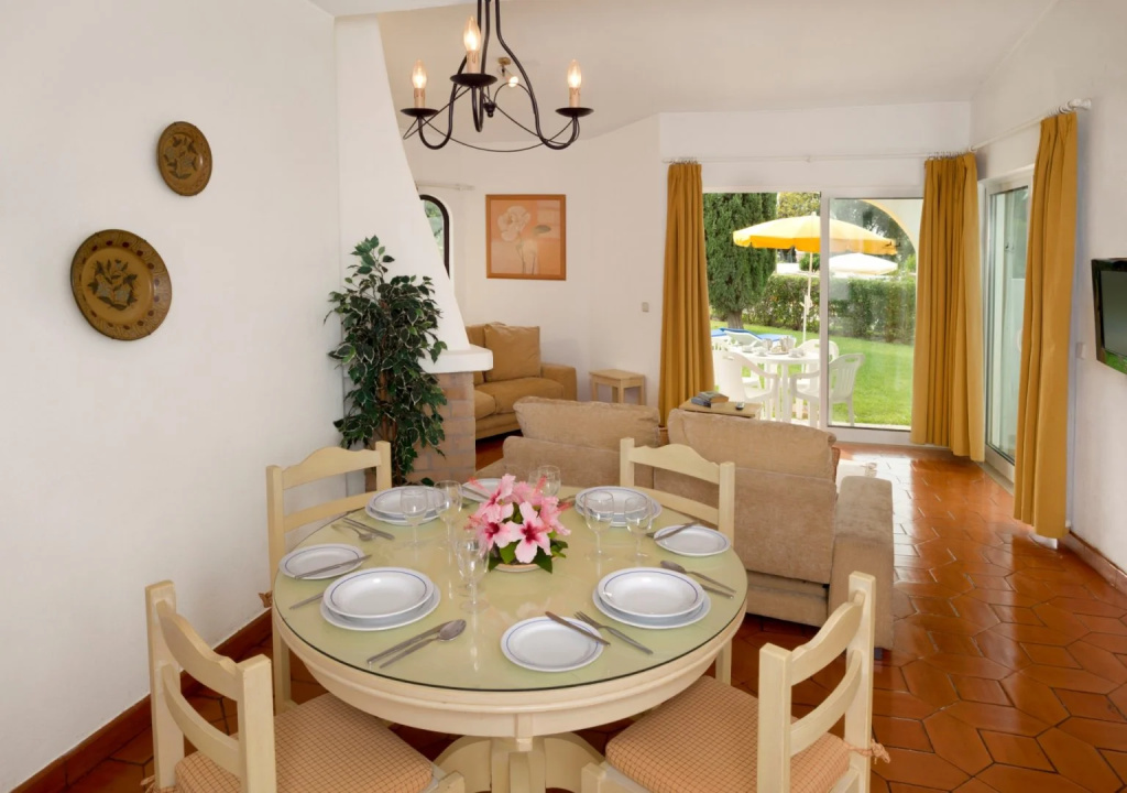 Rocha Brava Village Resort - Général