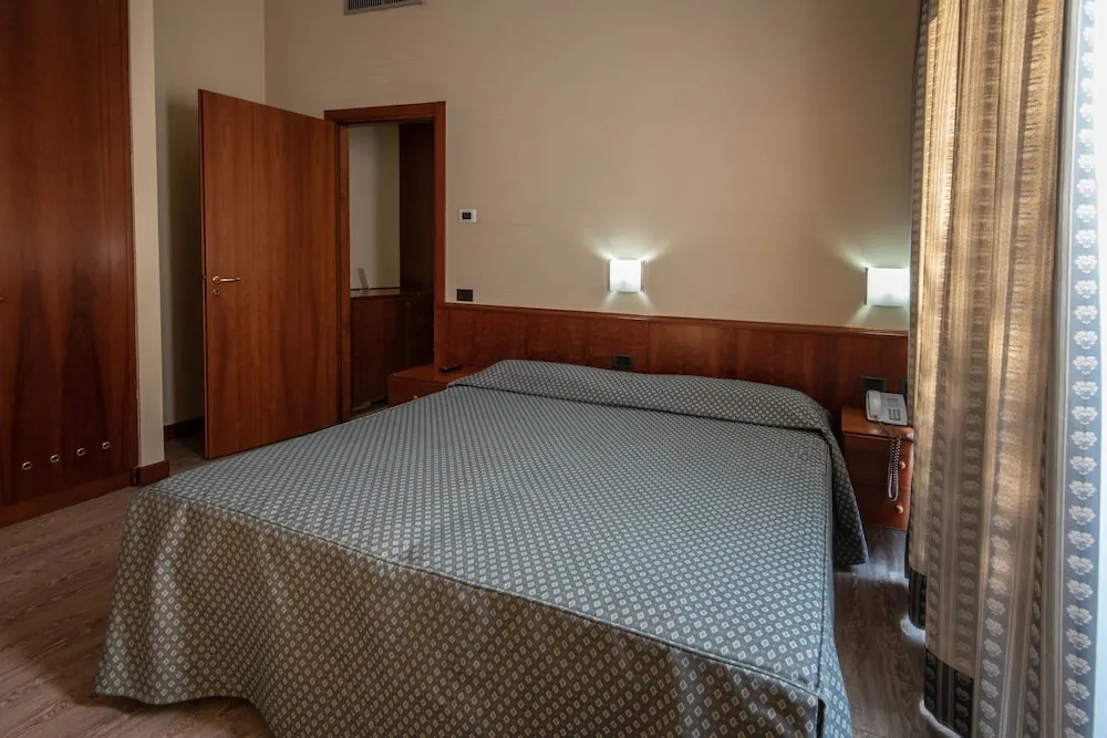 Hotel Petra - Chambres