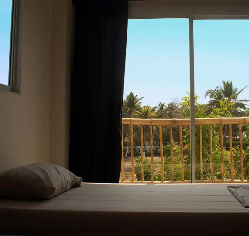 Zion Beach House - Adults Only