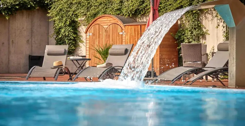 Inselhotel VierJahreszeiten - Général