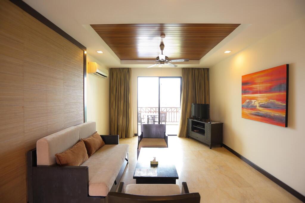 Borneo Beach Villas