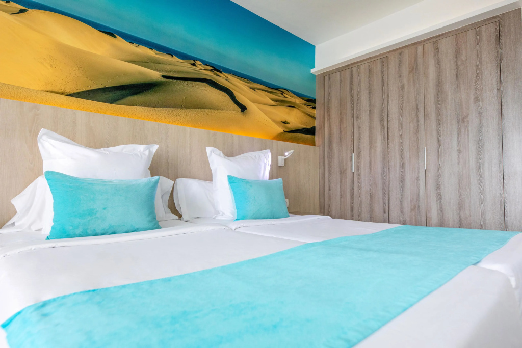 BLUESEA Marieta Hotel - Général