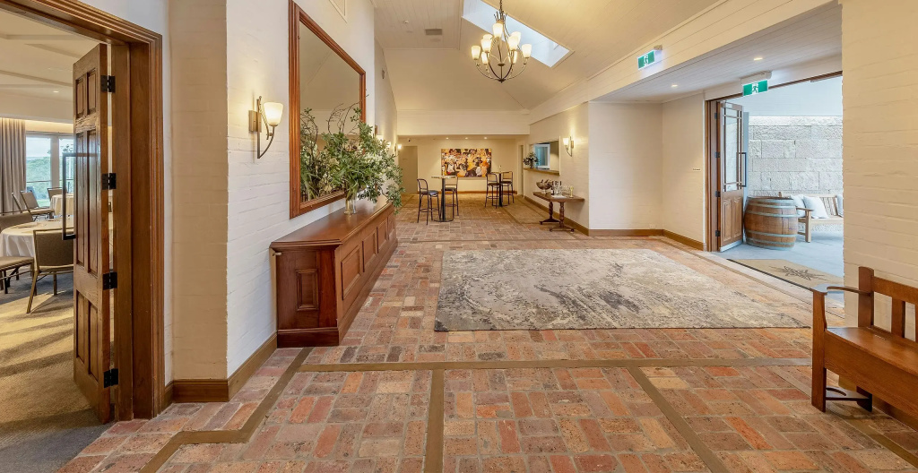 Spicers Guesthouse - Général
