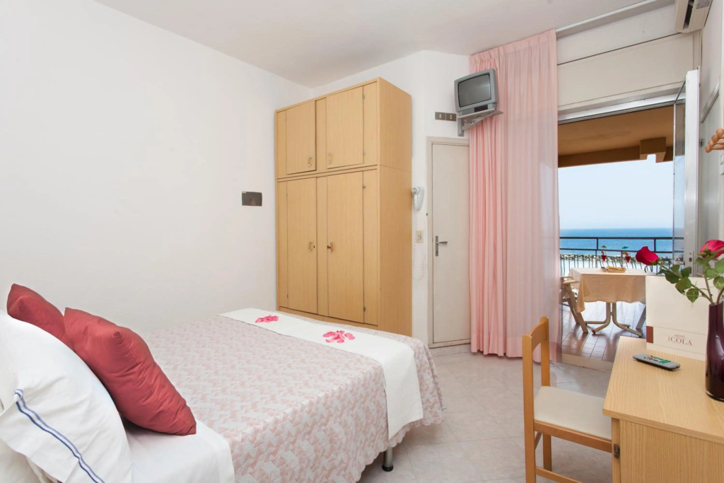 Hotel Cola Frontemare — 4