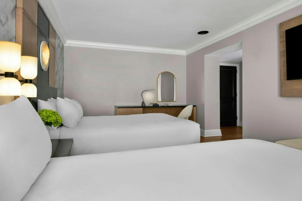 Marriott Vacation Club® at the Mayflower, Washington, D.C. - Général