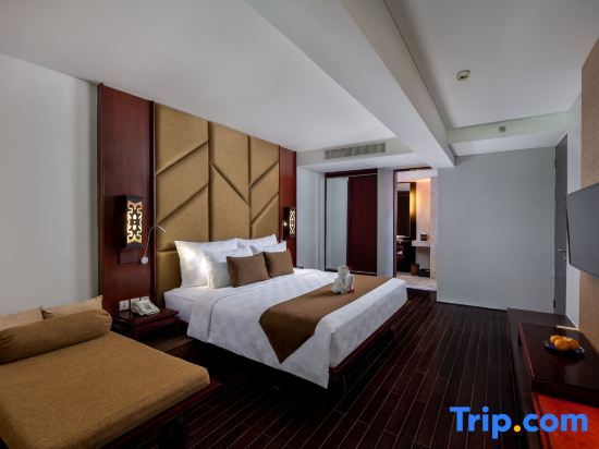 Sanur Resort Watujimbar
